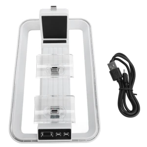 RGB LED Controller Charging Station, ZuiyouSports1