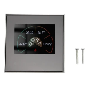 Smart Heating Thermostat, Sport2ZY