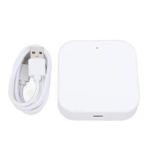 Smart Lock WiFi Bridge Remote Control, ZY-Animal-N