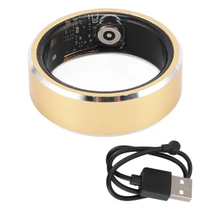 Smart Ring with Gesture Control, Sport2ZY