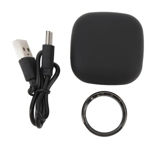 Smart Ring with Multiple Sports Modes, ZuiyouHome2