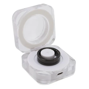 Smart Ring with Touch Screen and Display — Smart Ring, ZuiyouPet1