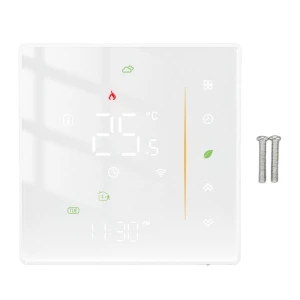 Smart Thermostat for Heating with WiFi Boiler, Business2ZY