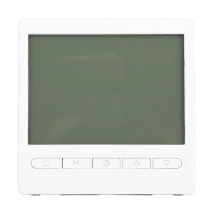 Smart Thermostat with Memory Function, ZuiyouBeauty1