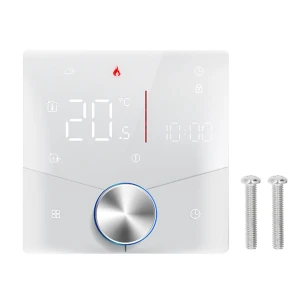 Smart Thermostat, Pc1ZY