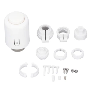 Smart Thermostatic Valve — Heating System, ZuiyouElectric1