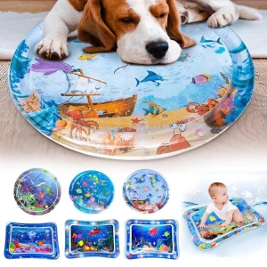 Thickened Touch Water Play Mat, Home Furnishing Department Mall