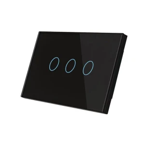 Touch Remote Switch, TopSky