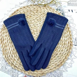 Touchscreen Gloves, Female s