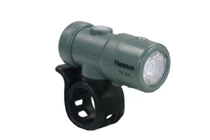 USB Rechargeable Smart Bike Light, SOLT Japan Market