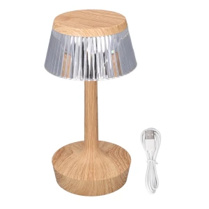 Wireless Desk Lamp, ZuiyouBeauty1