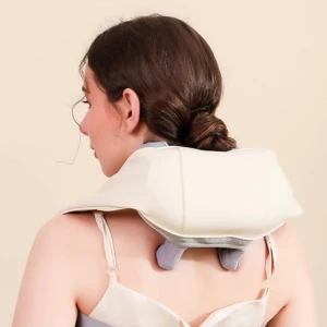 Neck and Shoulder Massager, Shun Tak Lai Health Care Products