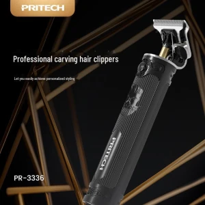 Rechargeable Electric Hair Clippers, All 4 Hair Care