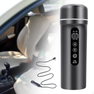 Car Electric Kettle Boiler, Hobbies mall