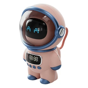 Astronaut Smart Voice Bluetooth Speaker, Tooarts