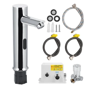 Automatic Sensor Faucet, Neoglint