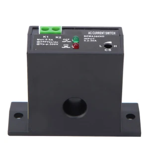 Fireproof Adjustable Touch Switch, TOMTOP JMS
