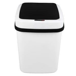 Large Capacity Smart Trash Bin — Smart Trash Can, TOMTOP JMS