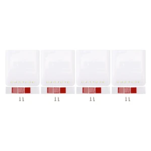 LED Closet Lights, TOMTOP JMS