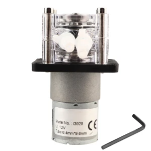 Peristaltic Pump, Super Dream Home