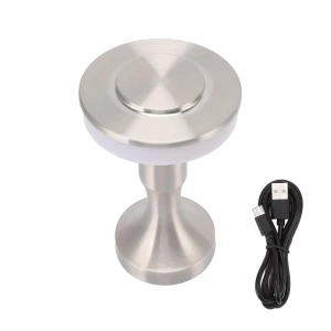 Portable LED Desk Lamp with Touch Sensor, GoolRC