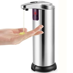 Smart Induction Soap Dispenser, DC-HOME-3