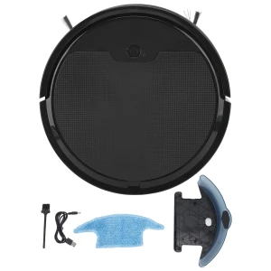 Smart Robot Vacuum, Neoglint