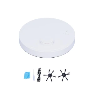 Smart Sweeper — Robot Vacuum, Neoglint