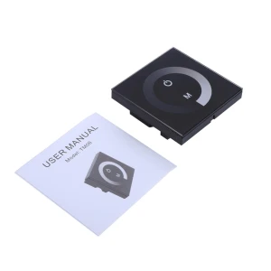 Touch Panel Dimmer Switch, GoolRC
