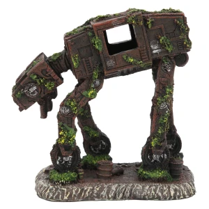 Aquarium Robot Dog, Automobile and motorcycle supplies