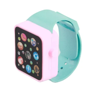 Kids Smart Watch with Touch Screen — Kids Smart Watch, TOMTOP JMS