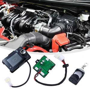 LCD Controller for Air Diesel Heater, Cars Auto Home