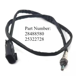 Motorcycle Oxygen Sensor, Forest Sunshine Home