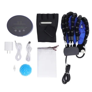 Rehabilitation Robot Gloves, Lixada