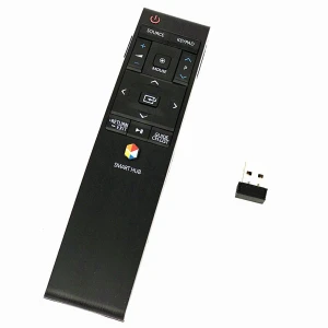 Replacement Remote Control for SAMSUNG SMART TV, Remote Mall
