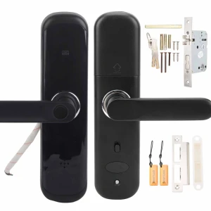 Smart Door Lock — Smart Lock, 3d printing machine