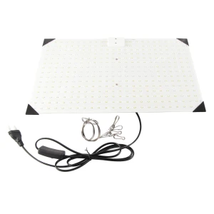 Smart Indoor Grow Light Quantum Board, Tomshine