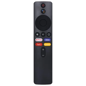 Smart TV Voice Remote Control, Blouse