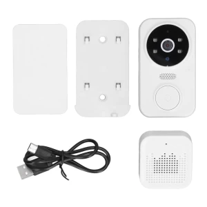 Smart Video Doorbell, Automobile and motorcycle supplies