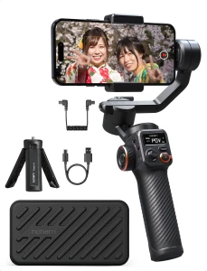 Smartphone Gimbal, Hohem