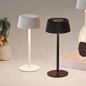 Touch Control Table Night Light, Dainty