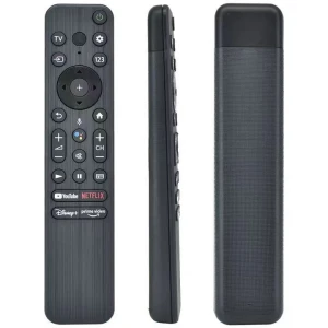 Voice Remote Control, YI Electron