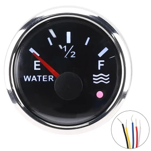 Water Level Indicator, TOMTOP JMS