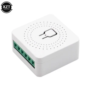 Wifi Mini Switch, DC-HOME-3