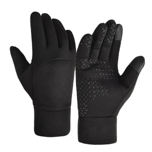 Winter Touchscreen Gloves, 3d printing machine