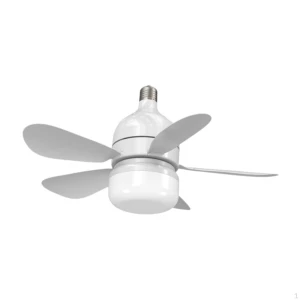 Ceiling Fan with Light, Fashion Jelewery