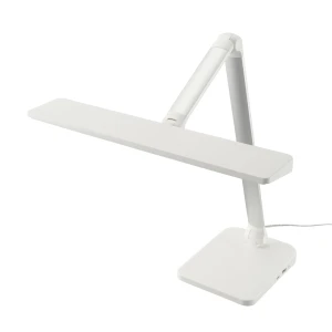 Electric LED Desk Lamp with USB Port, KAYOMART Electric