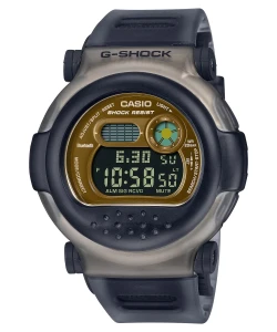 Jason Smartphone Link Digital Watch — Smart Watch, Casio