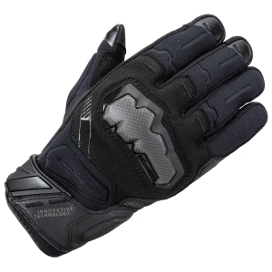 Motorcycle Gloves for Cold and Hot Weather — Heated Gloves, RS TAICHI