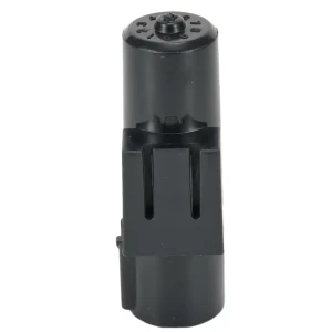 Outside Ambient Air Temperature Sensor, Dream Garage